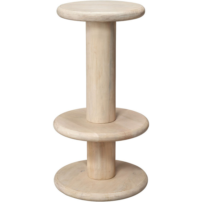 Rye Barstool by Jamie Young Company