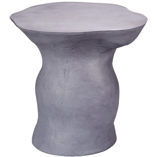 Sculpt Accent Table by Jamie Young Company