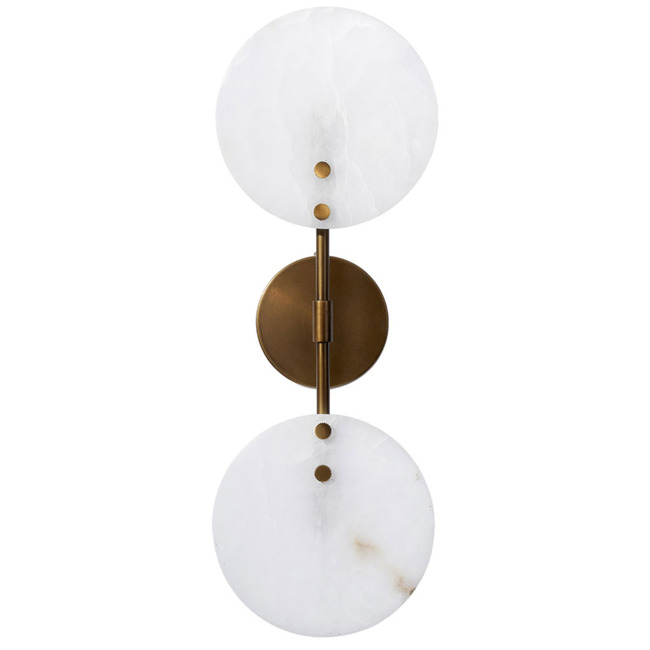 Oracle Wall Sconce by Jamie Young Company