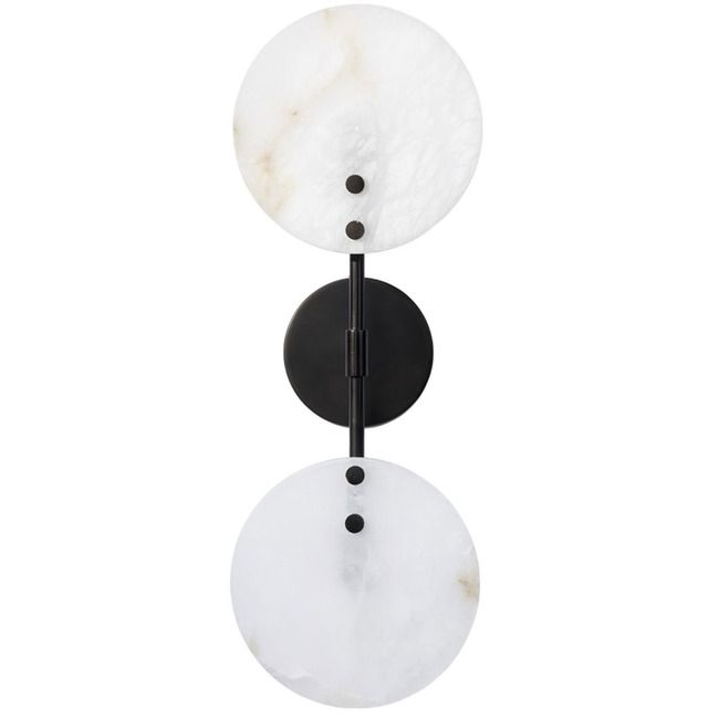 Oracle Wall Sconce by Jamie Young Company