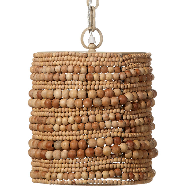 Strand Pendant by Jamie Young Company