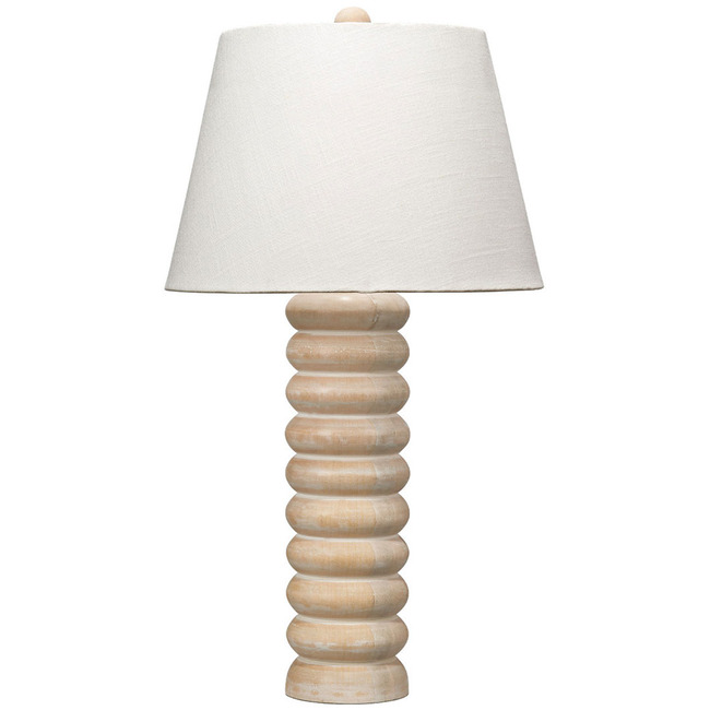 Abacus Table Lamp by Jamie Young Company