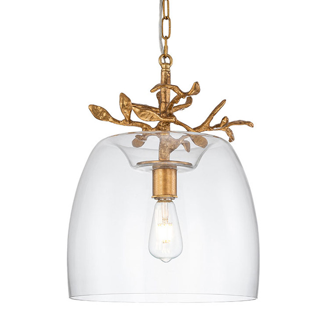 Audubon Park Pendant by Lucas + McKearn