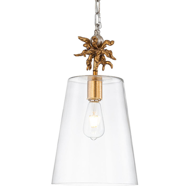 Neo Pendant by Lucas + McKearn