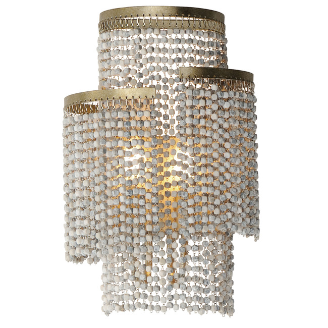 Fontaine Wall Light by Maxim Lighting