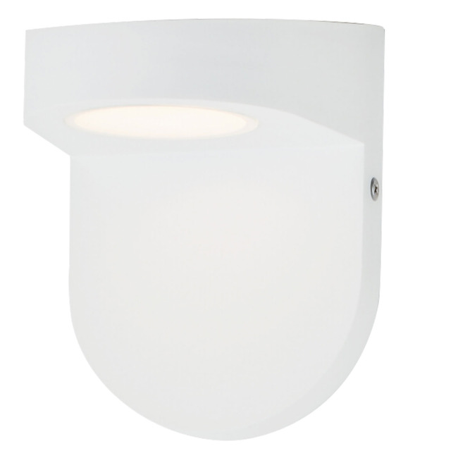 Ledge Outdoor Wall Light by Maxim Lighting