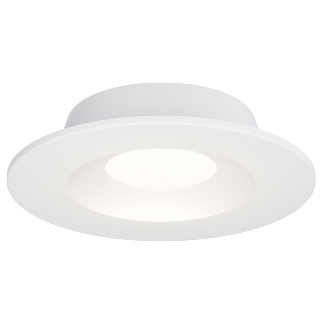 Crisp Color Select LED Ceiling Light by Maxim Lighting