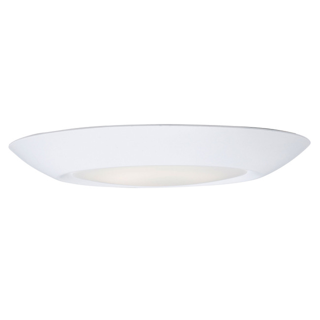 Diverse Color-Select Ceiling Light by Maxim Lighting