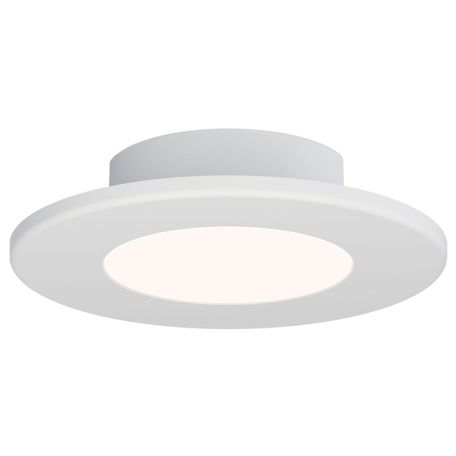 Snug 3000K Ceiling Light by Maxim Lighting