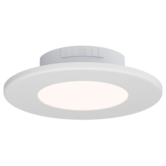 Snug Color Select Ceiling Light by Maxim Lighting