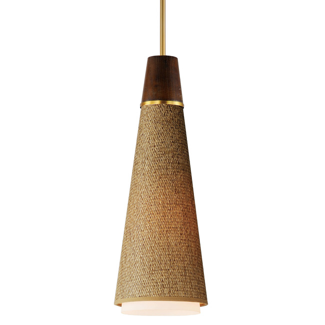 Sumatra Pendant by Maxim Lighting