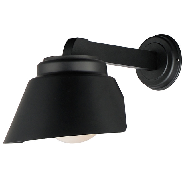 Habit Outdoor Wall Light by Maxim Lighting