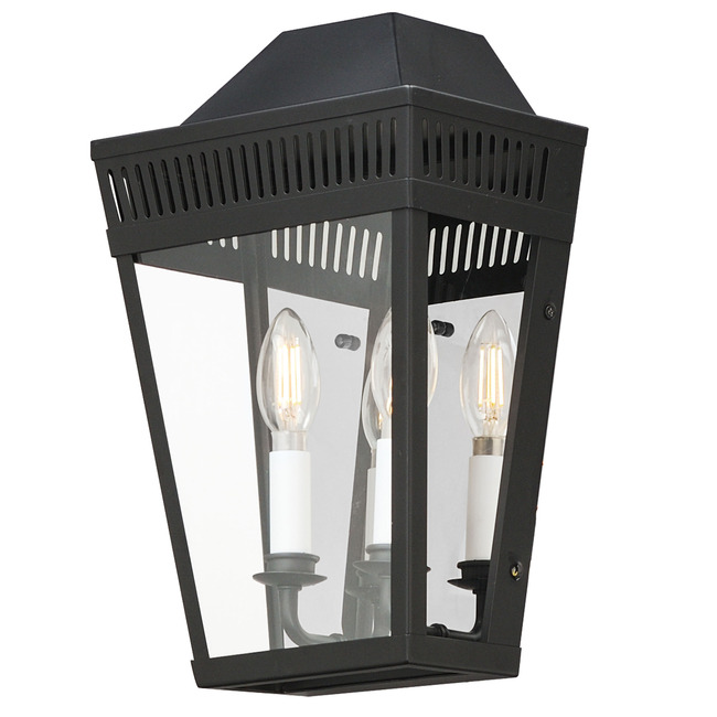 Oxford Outdoor Wall Light by Maxim Lighting