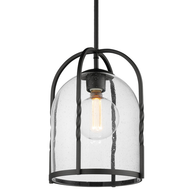 Foundry Outdoor Pendant by Maxim Lighting