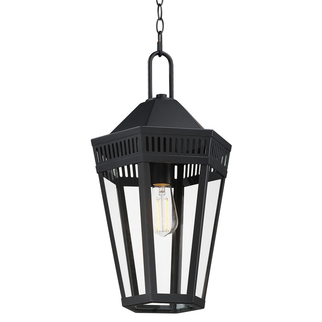 Oxford Outdoor Pendant by Maxim Lighting