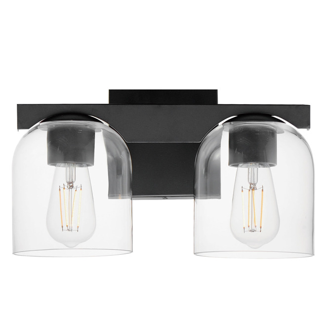 Scoop Bathroom Vanity Light by Maxim Lighting