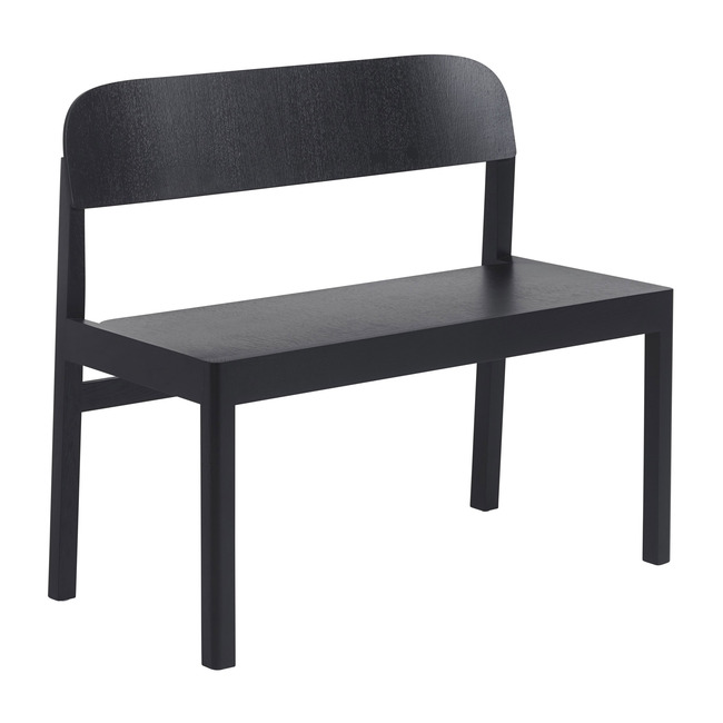 Workshop Bench by Muuto