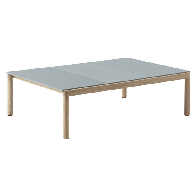 Couple Coffee Table by Muuto