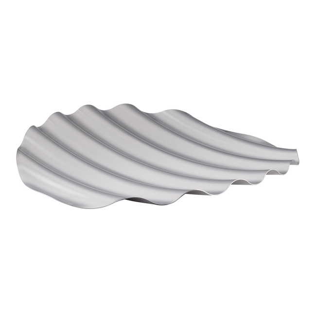 Wave Tray by Muuto