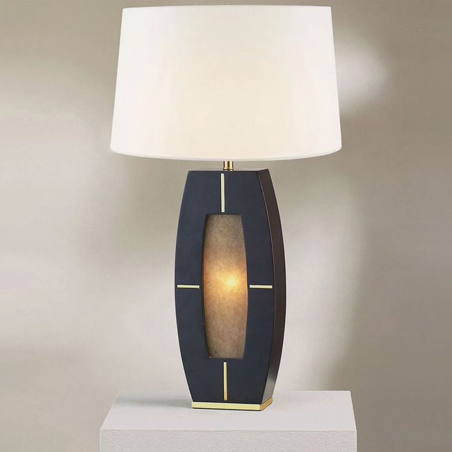 Delacey Table Lamp by Nova of California