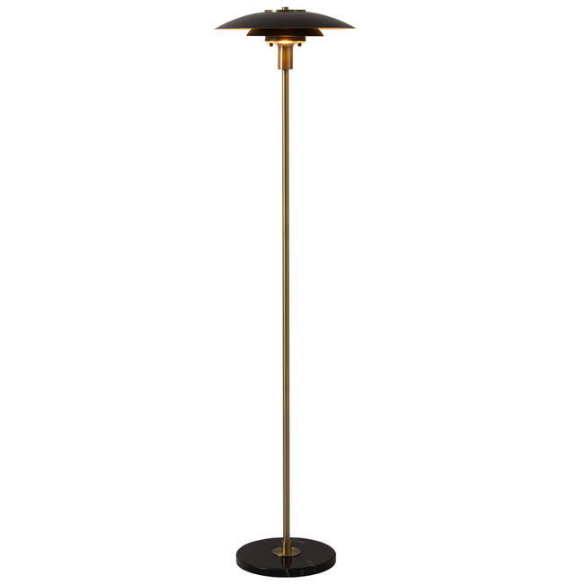 Rancho Mirage Floor Lamp by Nova of California