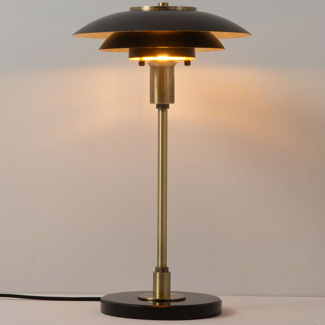 Rancho Mirage Table Lamp by Nova of California