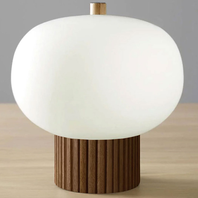 Tambo Accent Table Lamp by Nova of California