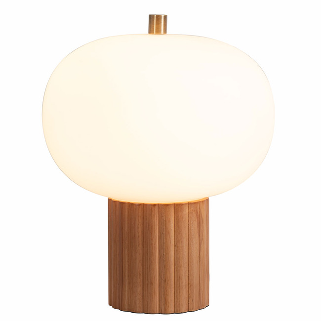 Tambo Accent Table Lamp by Nova of California