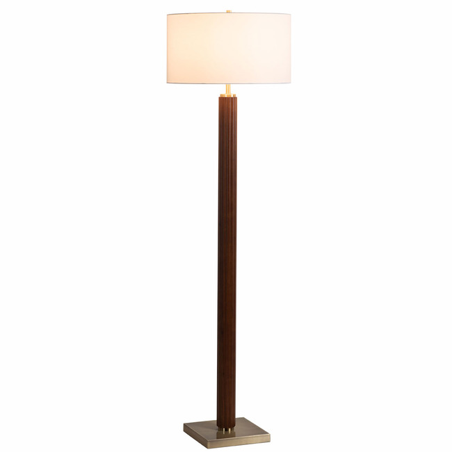 Tambo Floor Lamp by Nova of California