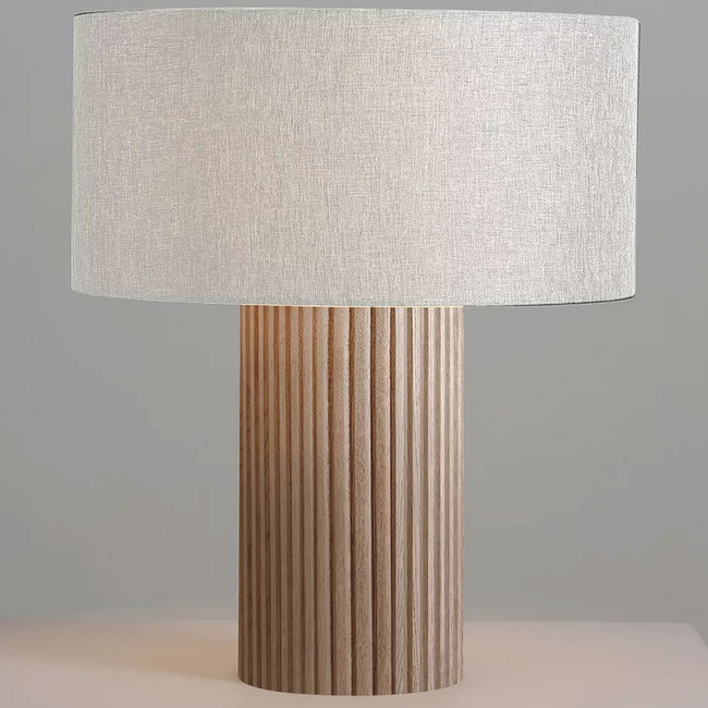 Tambo Table Lamp by Nova of California