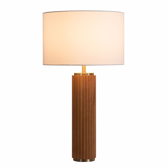 Tambo Table Lamp by Nova of California