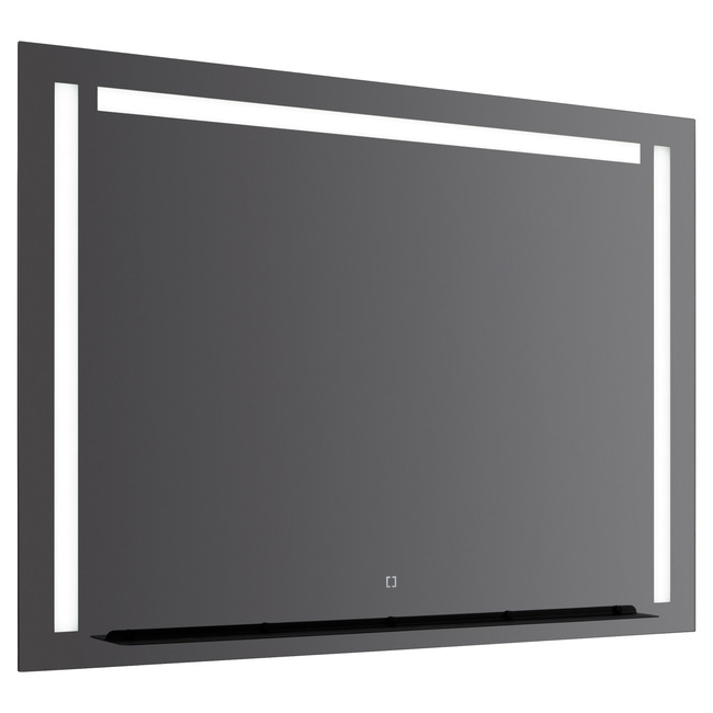 Skylight LED Mirror by Oxygen