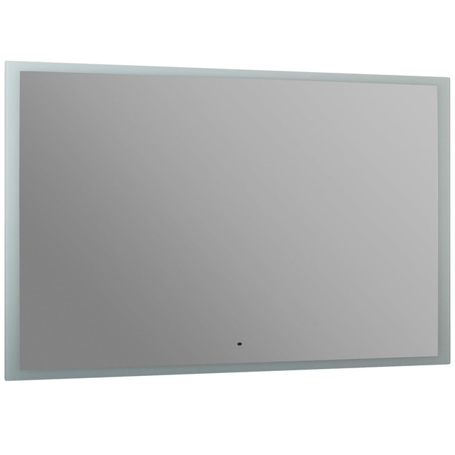 Starlight Color-Select LED Mirror by Oxygen