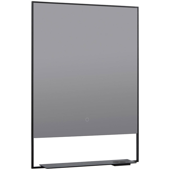 Castore Color Select LED Mirror by Oxygen
