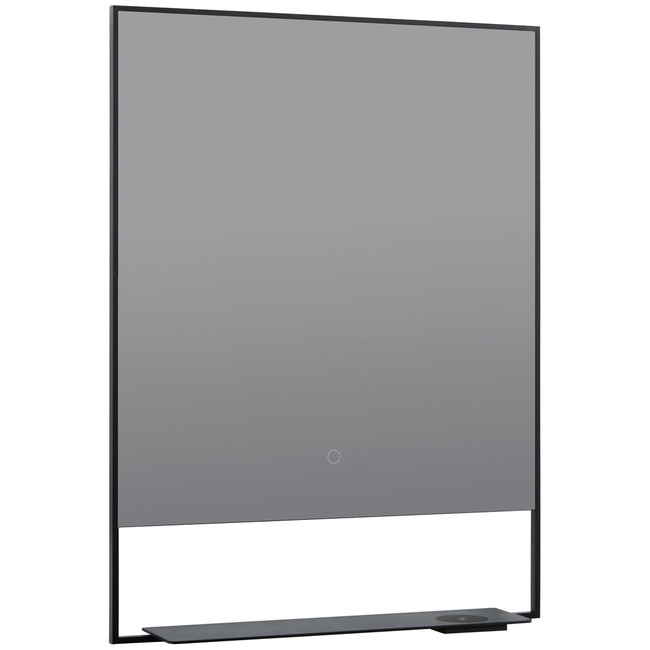 Castore Color-Select LED Mirror by Oxygen