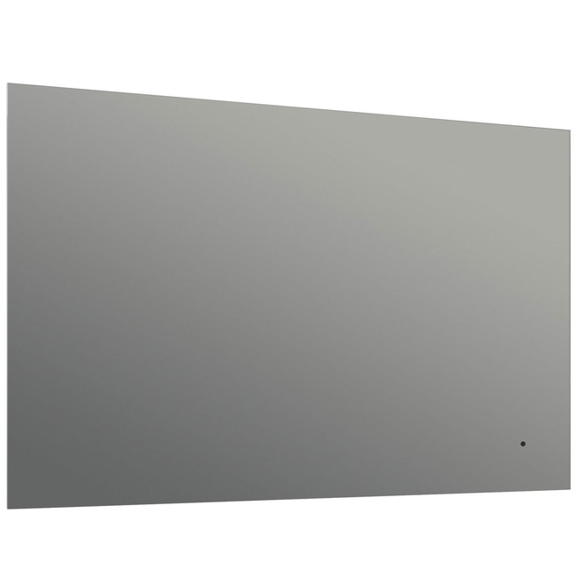 Galaxy Tunable Touchless LED Mirror by Oxygen