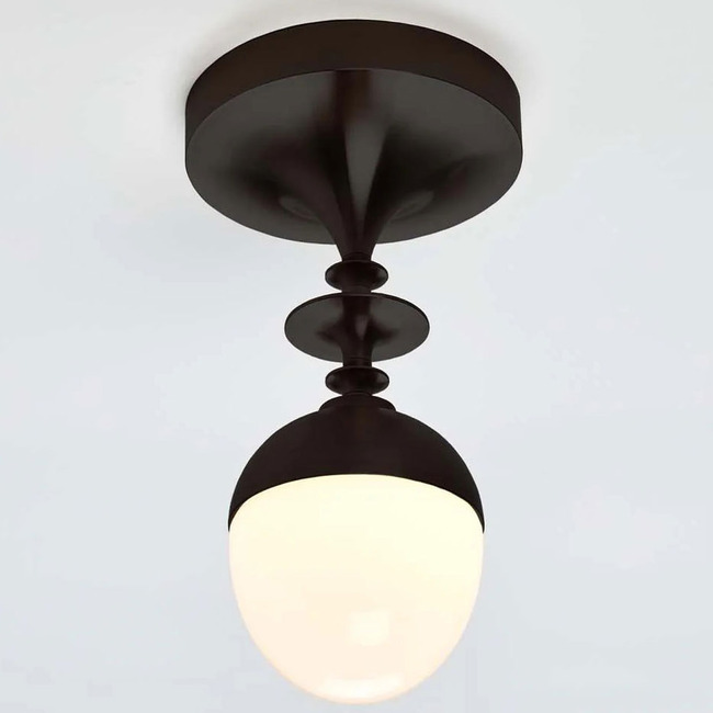 Rue Sala Ceiling Light by Roll & Hill