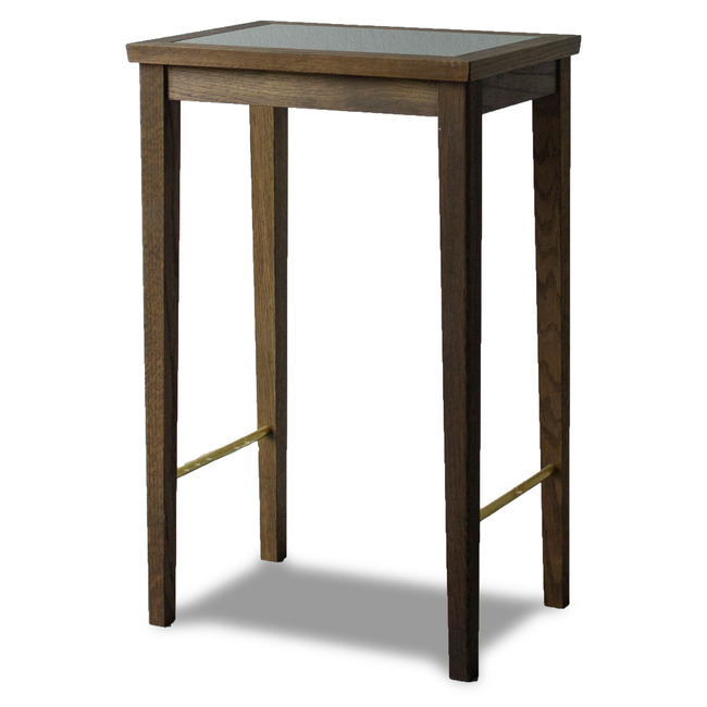 No. 1 Side Table by Sibast Furniture