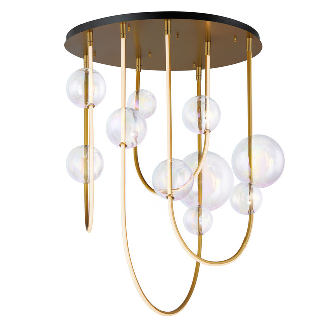 Dreamer Pendant by Studio M