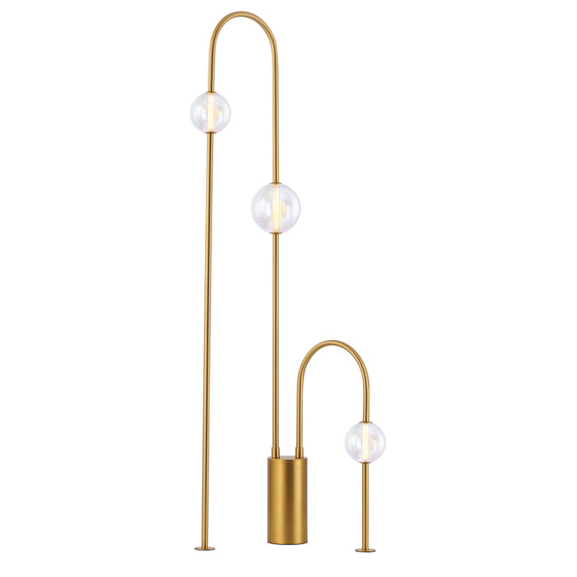 Dreamer Floor Lamp by Studio M