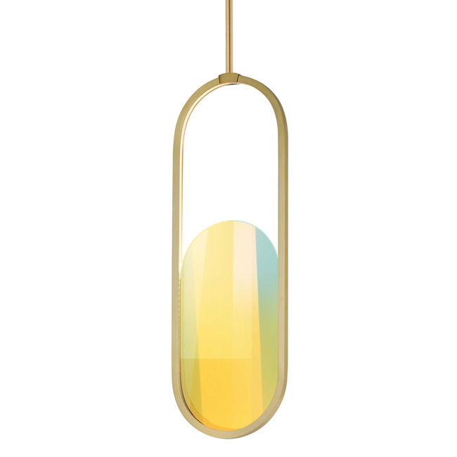 Trance Pendant by Studio M