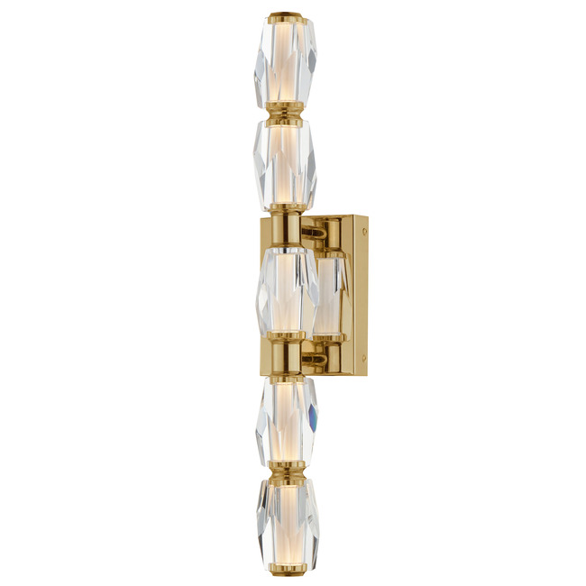 Dolce Vita Wall Sconce by Studio M