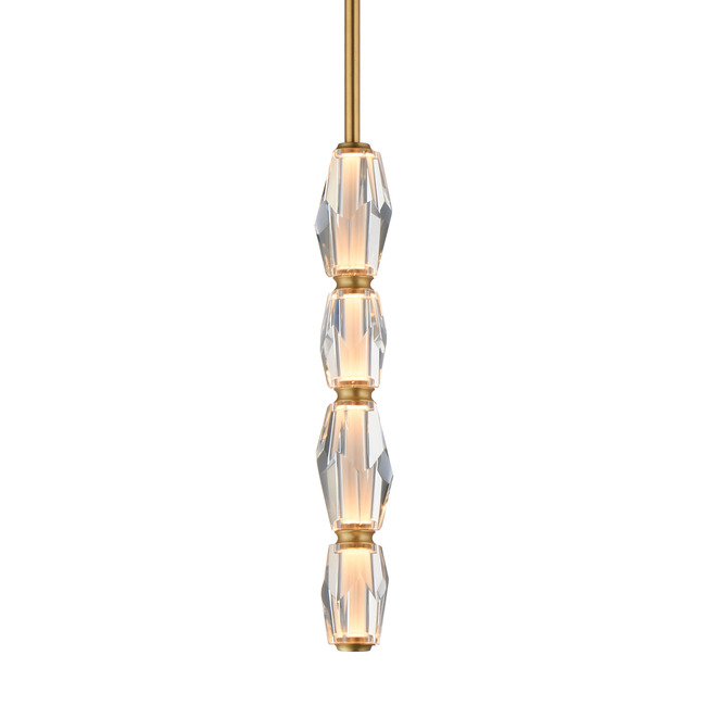 Dolce Vita Pendant by Studio M