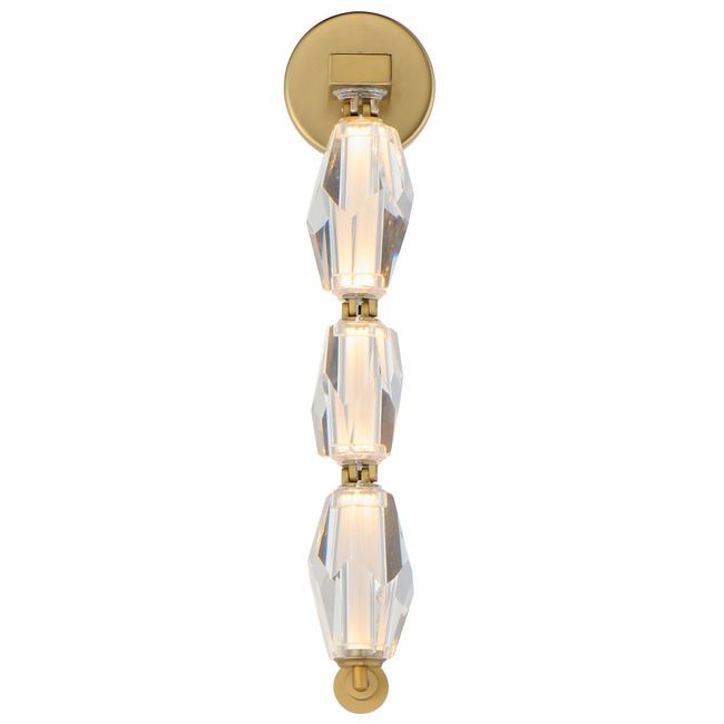 Dolce Vita Wall Light by Studio M