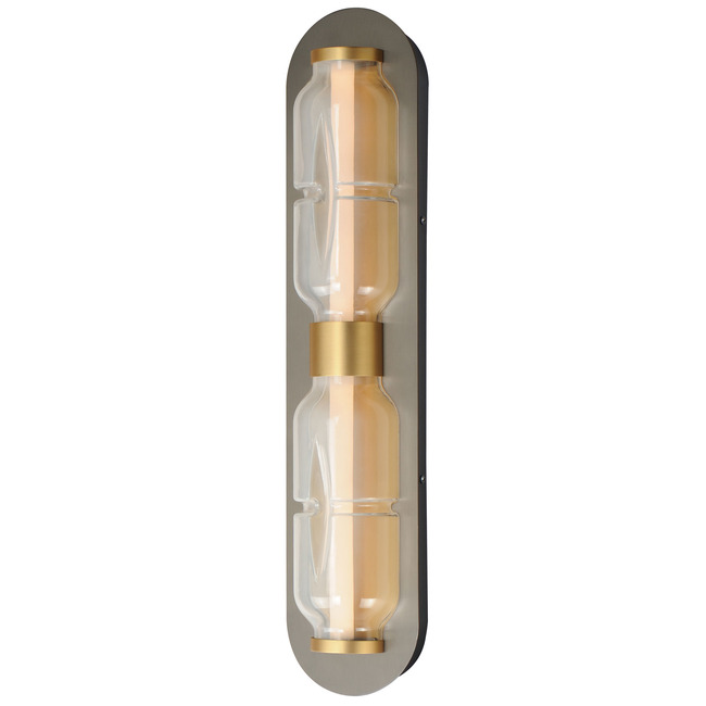 Gusto Wall Sconce by Studio M