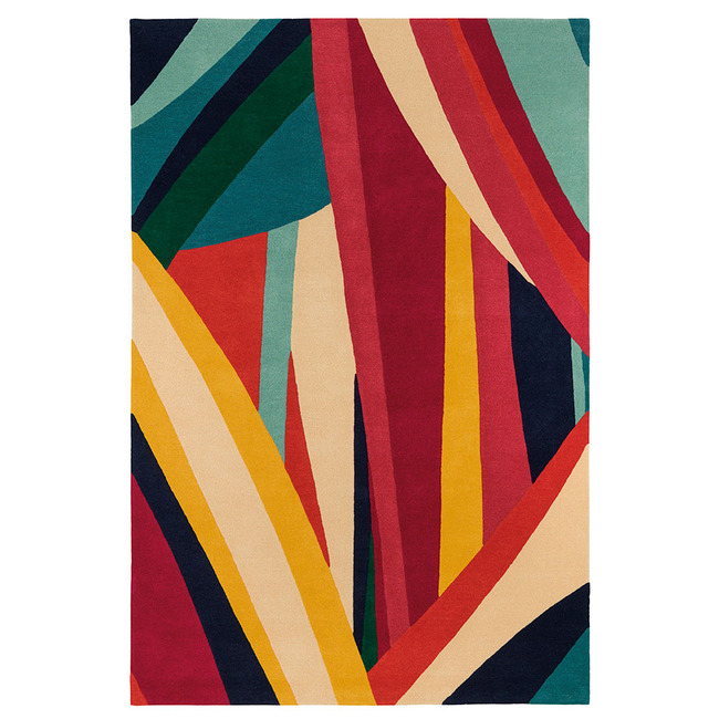 Ipanema Area Rug by Toulemonde Bochart