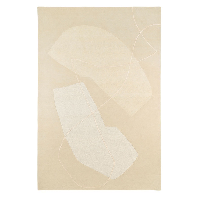 Duo Area Rug by Toulemonde Bochart