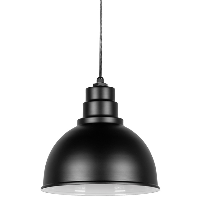 Tahoe Outdoor Pendant by Troy RLM