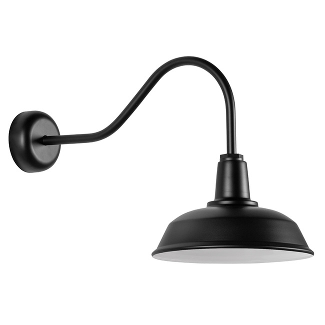 Tahoe Outdoor Wall Light by Troy RLM