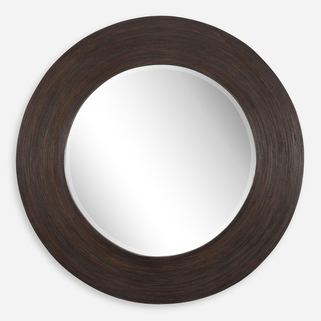 Dutton Mirror by Uttermost